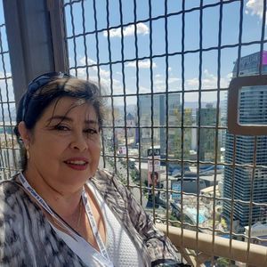 Meet your Posher, Nancy